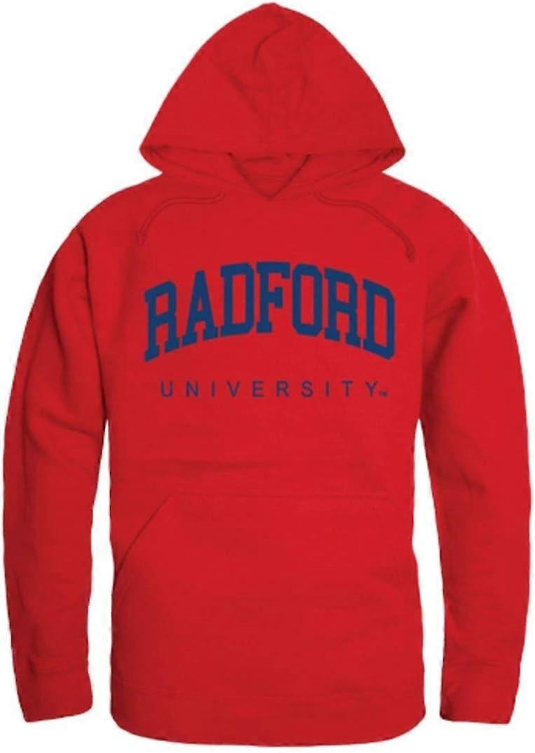 Radford University Highlanders College    