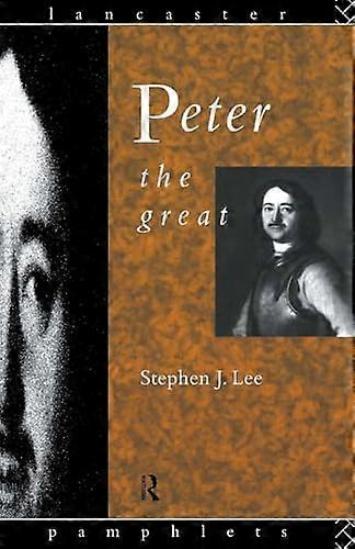 Peter the Great