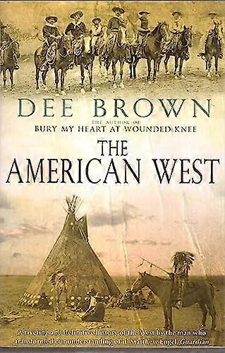 The American West