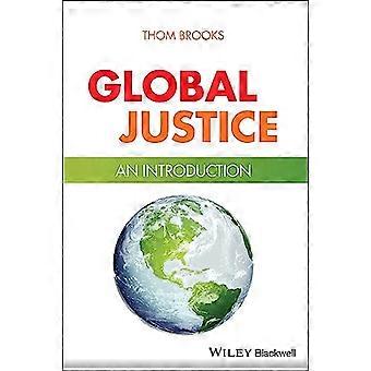 Global Justice An Introduction