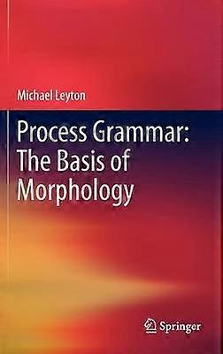 Gramatyka procesu: podstawa morfologii