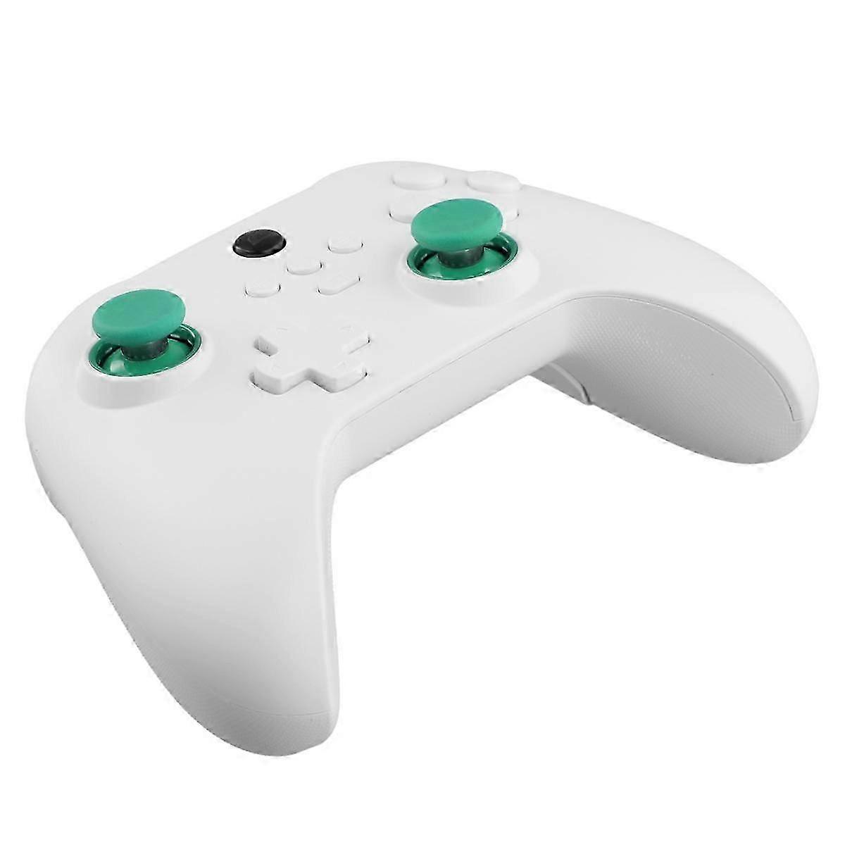 Z03 Hall Crank Tasti di attivazione a doppio taglio per SWITCH Android IOS PC 400mAh Gamepad