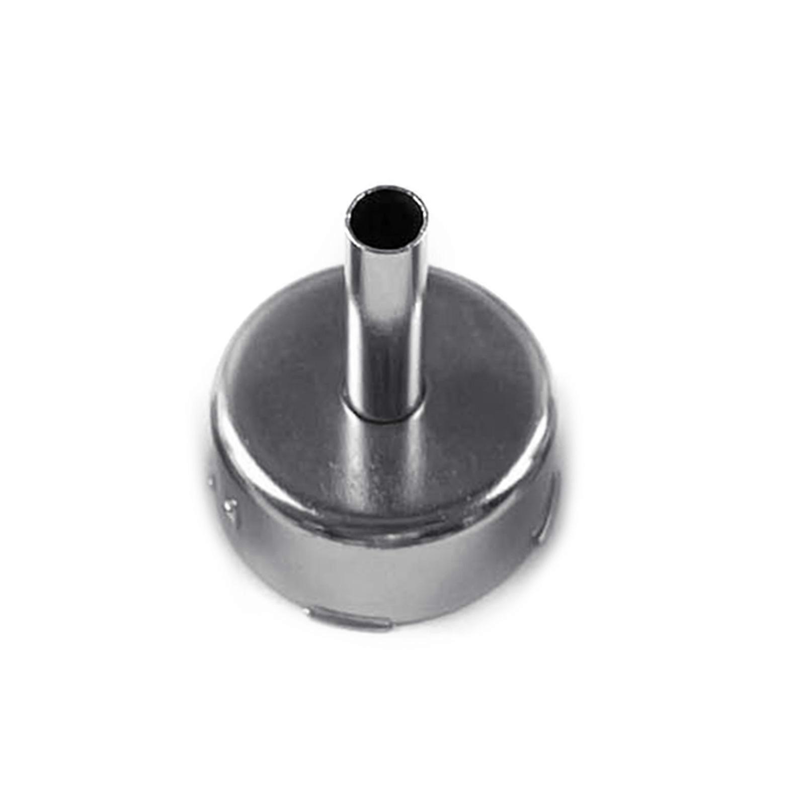 For Quick 2008 858D 858A 705 Soldering Stations Head Special Air Nozzle Rotating Wind Accessories 3/5/6/8/10/12mm