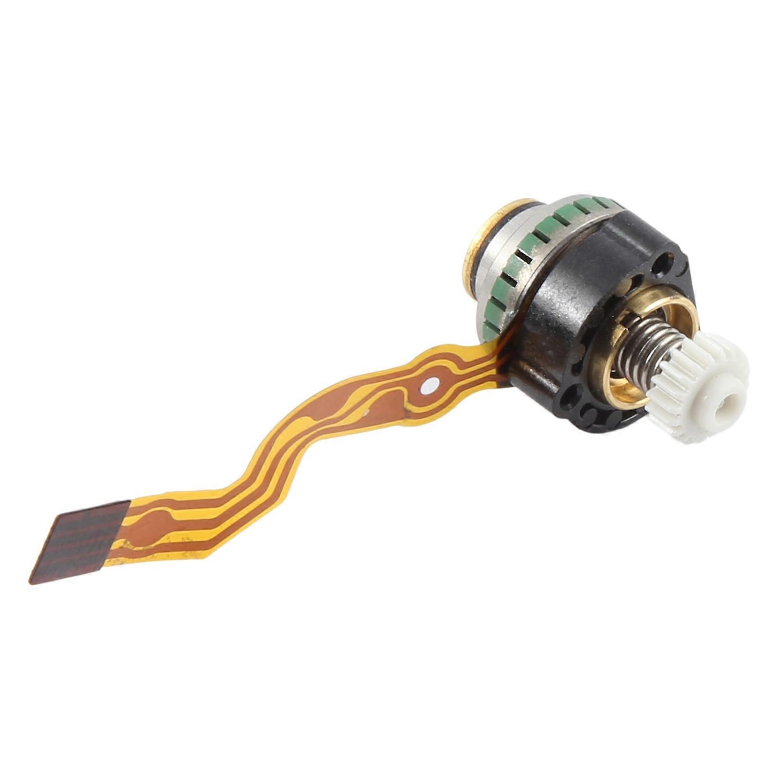 COMPATIBLE Camera Lens Motor