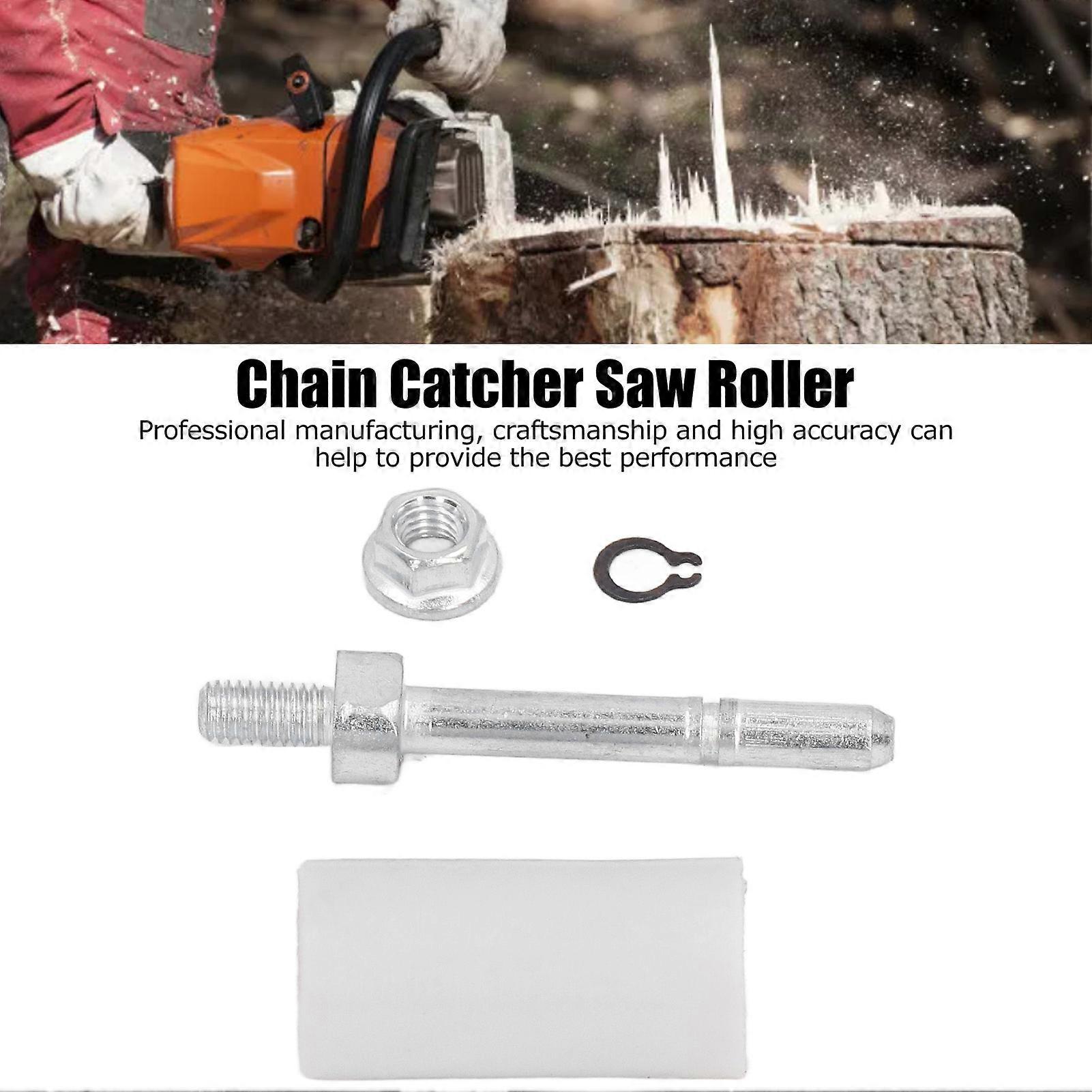Chain Catcher Roller Replacement Chainsaw Tool Parts 1122 650 7700 for  MS660 MS460 MS440 066 044 046 064 Models | Fruugo FI