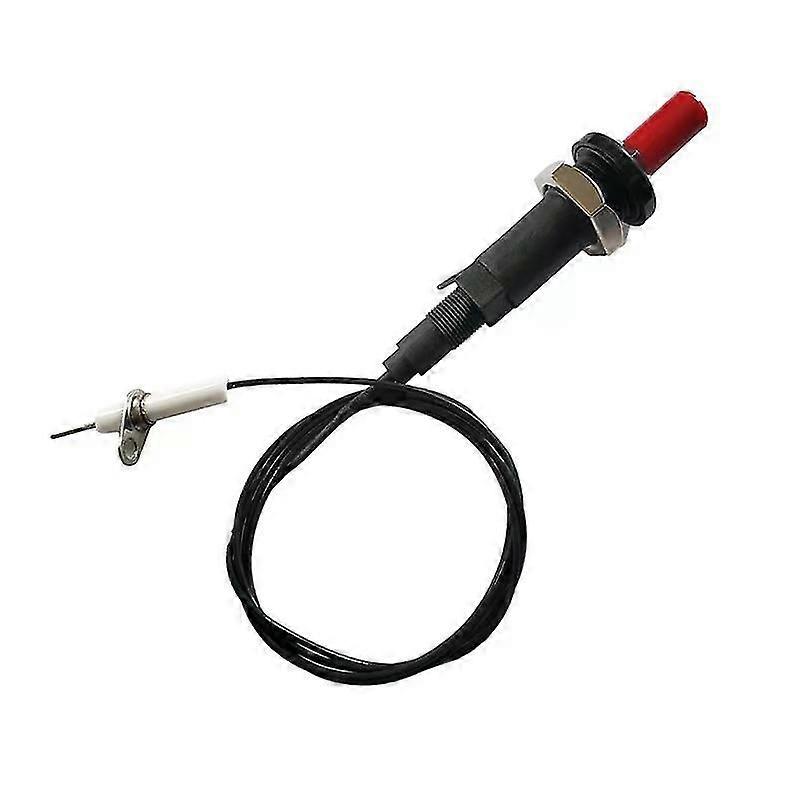 Piezo Igniter, Piezo Igniter, Push Button Igniter, Professional