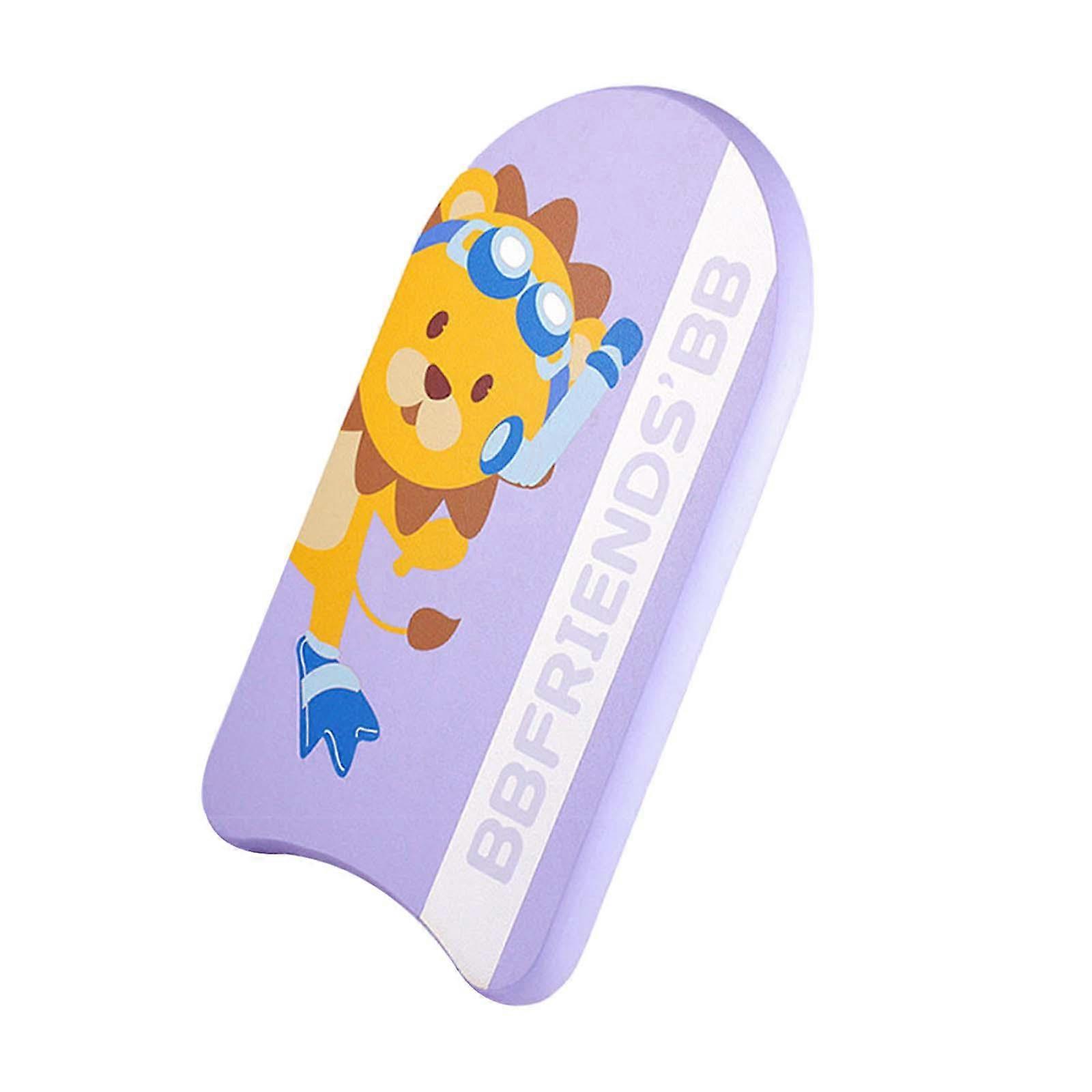 Svømming Kickboard Basseng Flyter Lett Svømmebøye Svømmebrett Svømmebrett Svømmebrett