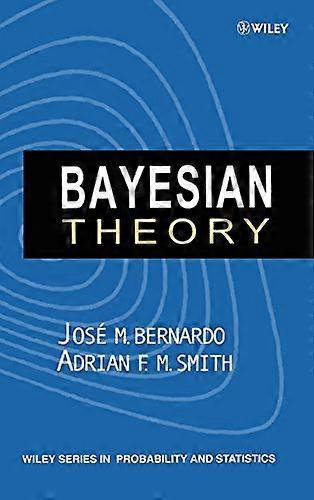 Bayesian Theory