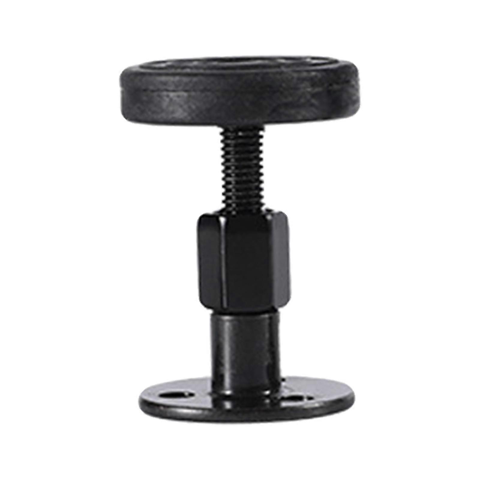 Adjustable Threaded Bed Frame Anti-Shake Tool Telescopic Support 47-64mm
