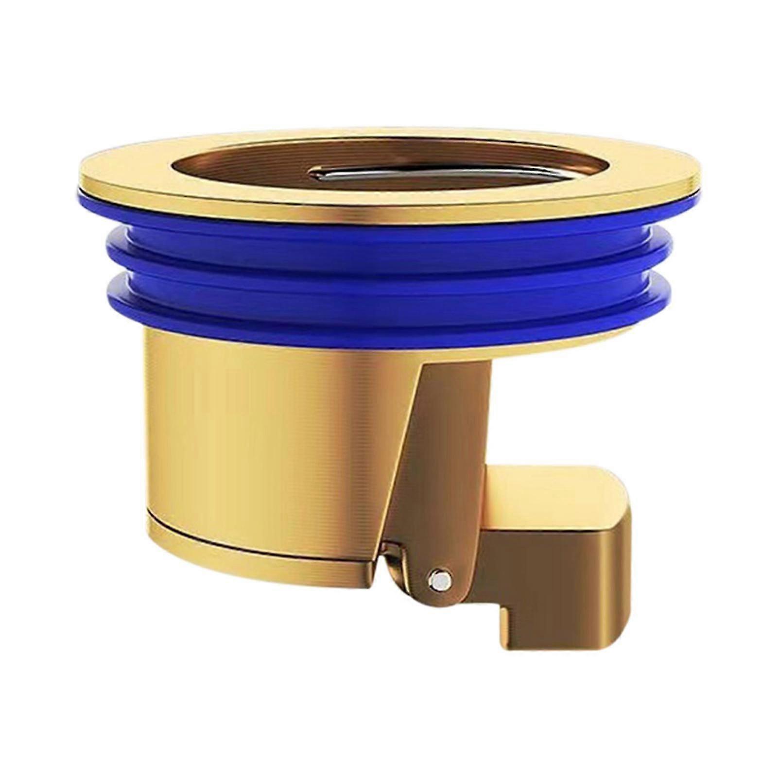 Toilet Floor Drain Deodorizing Cores Gravitys Open Floor Drain for Kitchen Sink