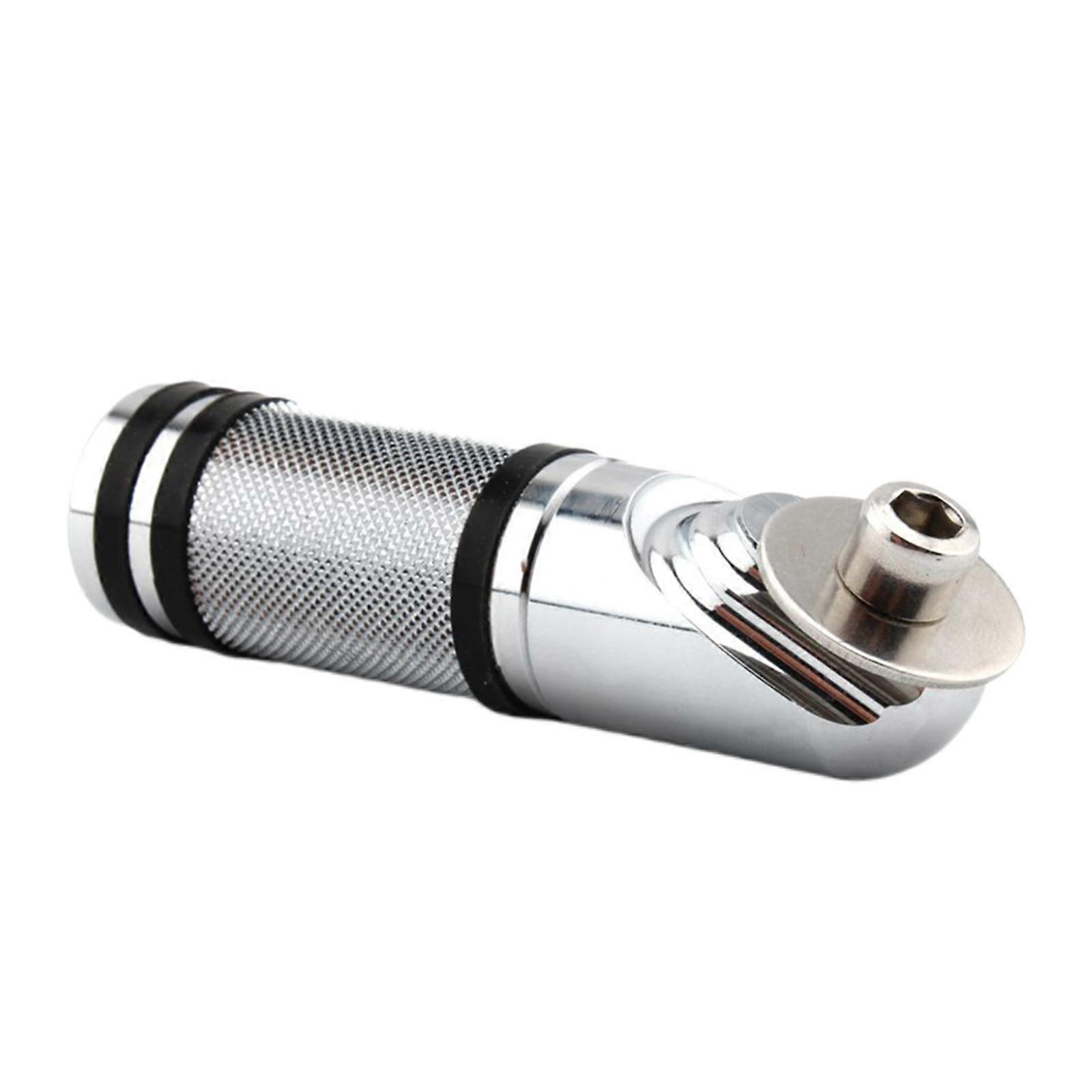 Extension Kickstand A Chrome