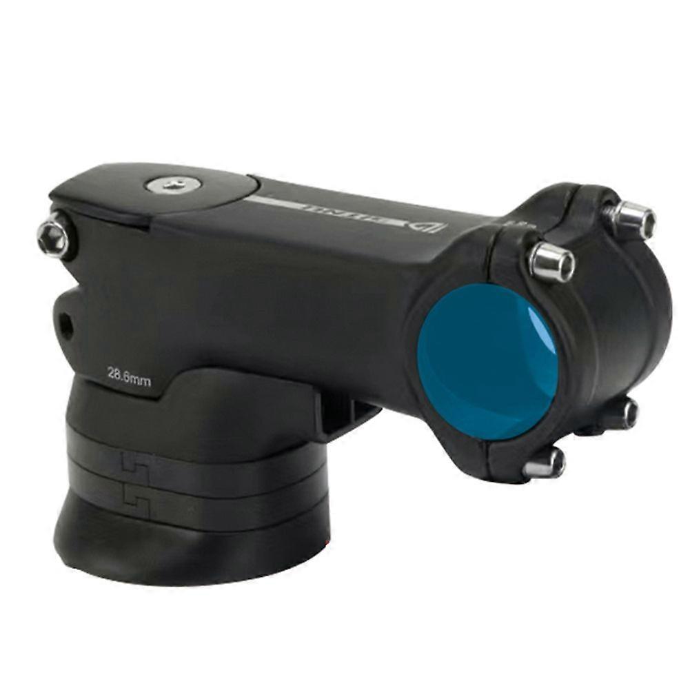 31.8x80mm Bike Stem Bike Stem+Spacers