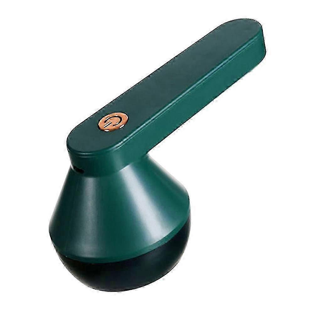 Electric Lint Remover Rechargeable 6-blades Usb Portable Fabric Shaver Professional Lint Remover For Sweater Wool