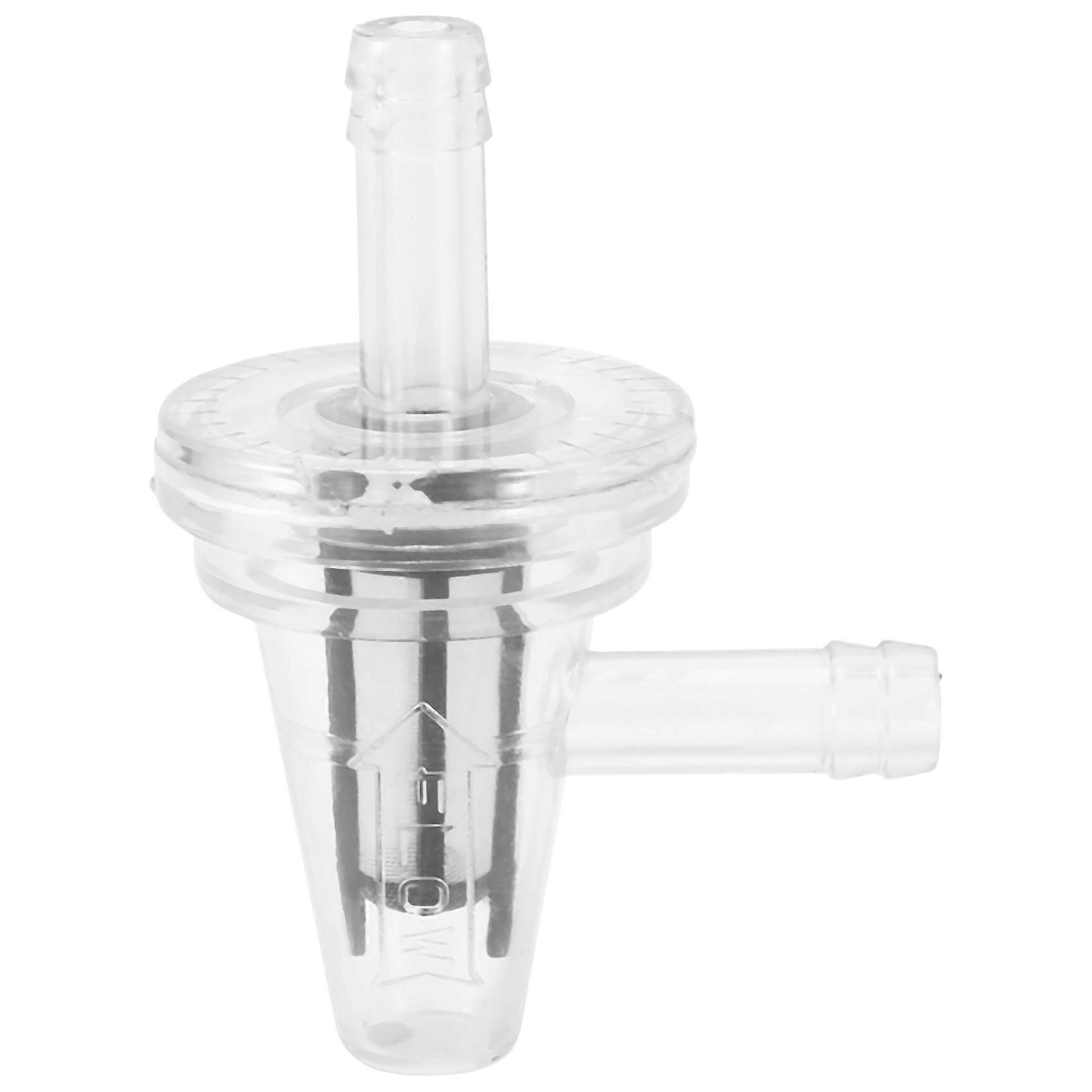 3Pcs Universal Motorcycle Fuel Filter 6mm Hose for 