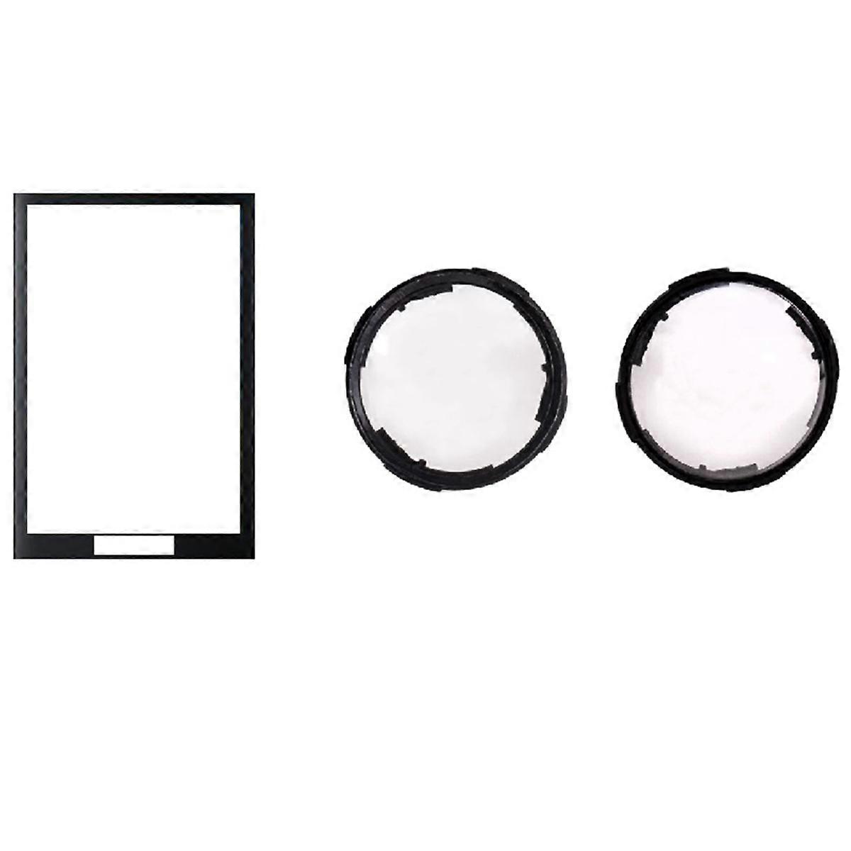 Lens Guard For X4 Rotating PC Hard Lens Protector Cover