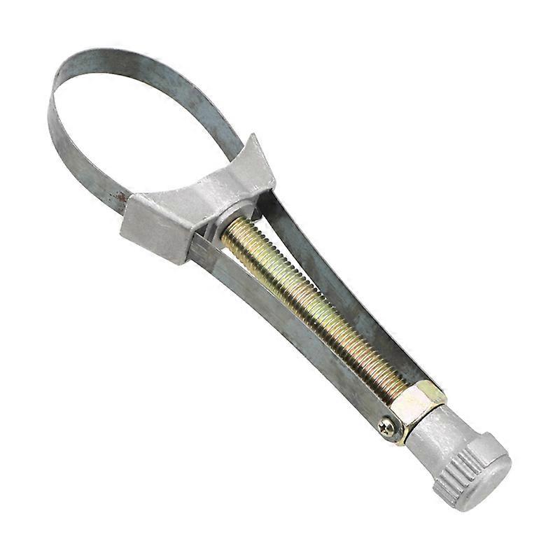 Adjustable Dismounting Tool for Changing Oil of Spanner Oil Filter Elements Spanner Filter