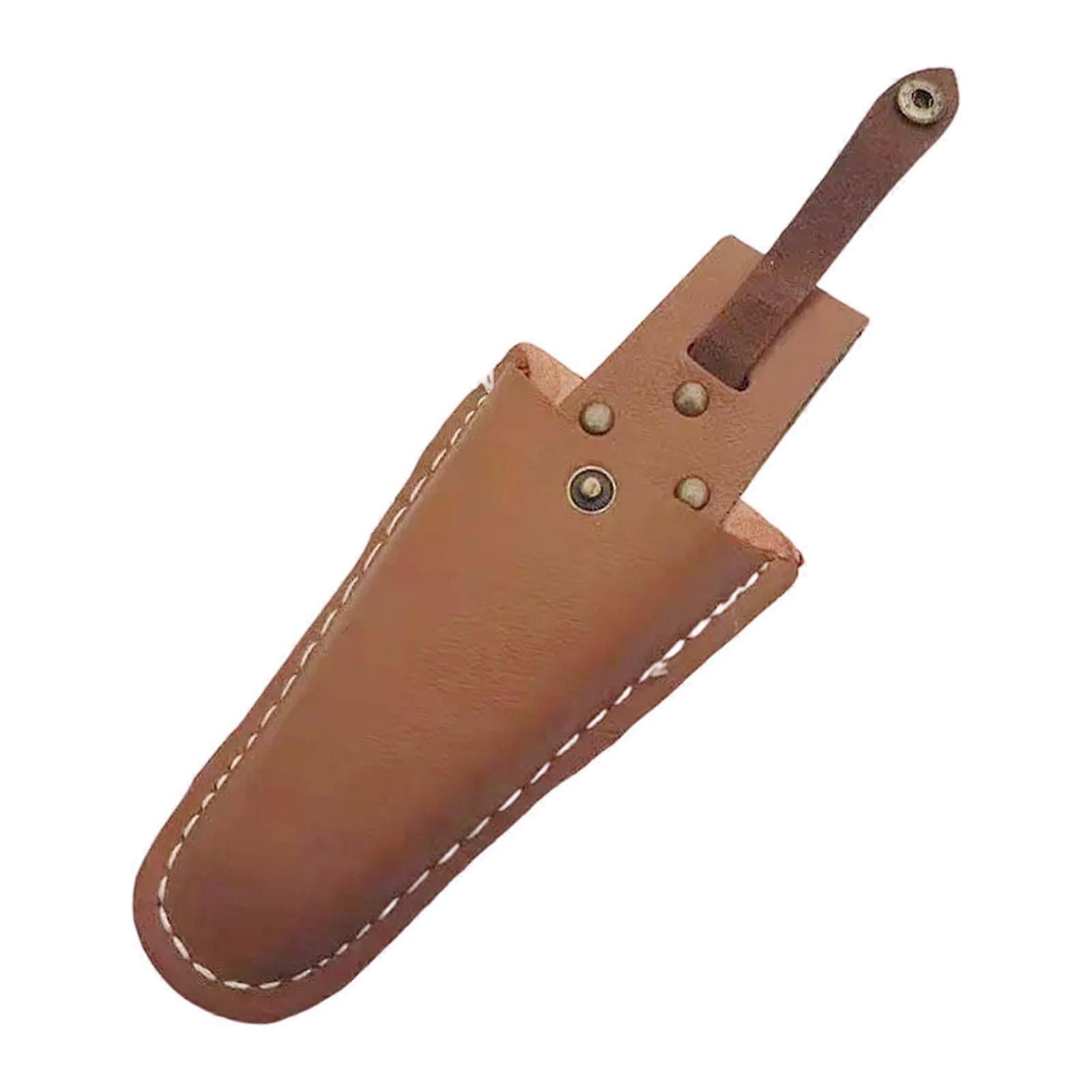 حامل مقص الحديقة قوي تشذيب القص حقيبة الحقيبة للبستنة والتشذيب