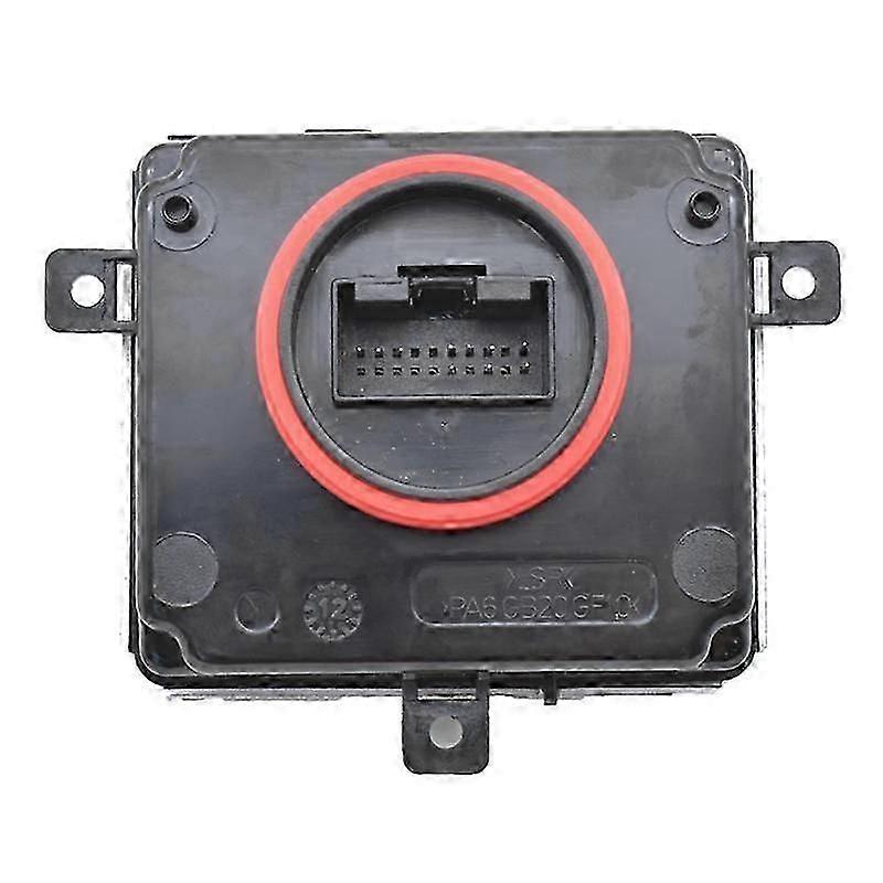 2026 NEW LED Headlight Ballast Running Module Light Xenon Headlight Controller for- 4G0.907.697.D 4G0907697D
