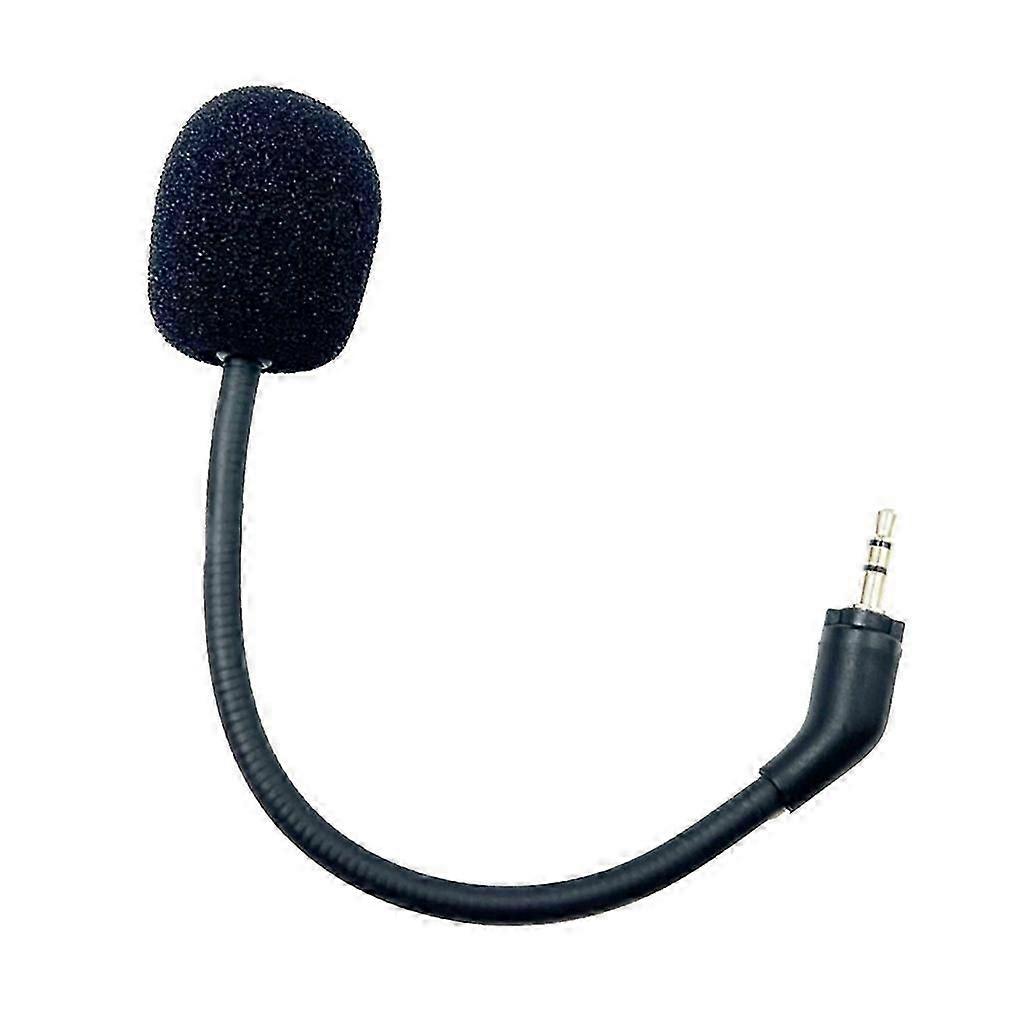 Game Mic for Astro A30 Headset Omnidirectional 2.5mm Jack Mic Replacement