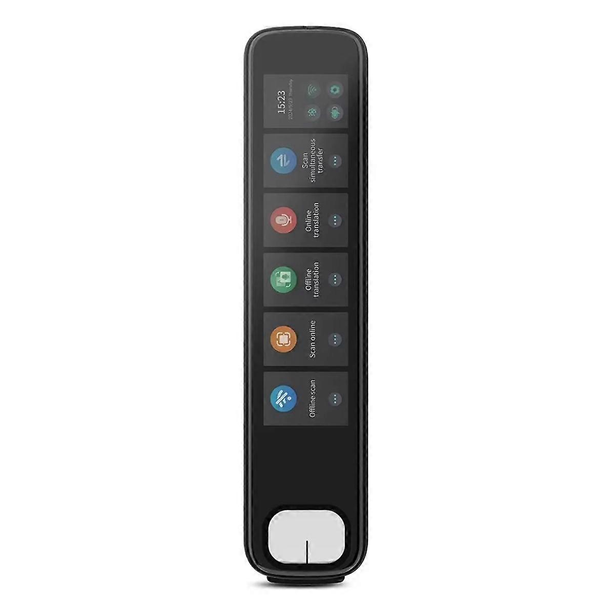 Nouveau x10B point lecture traduction stylo en ligne AI traducteur 142 langue lire scanner voix translatio