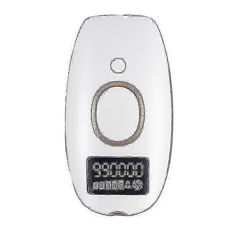 Zu Hause Permanent ipl Laser Haarentfernungsgerät