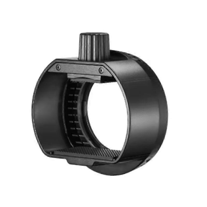 Precise Square Flash Adapter For AKR25 Easy Installation Wide Compatibility