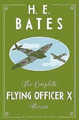 The Complete Flying Officer X Stories
