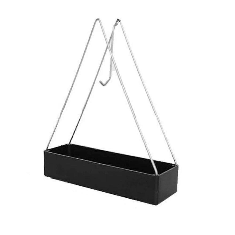 Hanging Mosquito Coil Holder Creative Coil Incense Burner Frame Incense Holders Bedroom