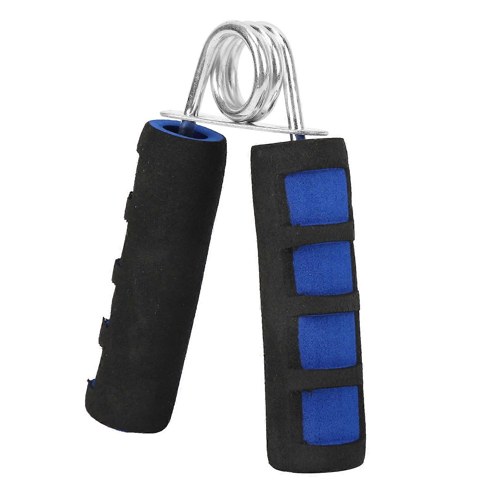 Hand Grip Strengthening Set - 2-Pack, Hand Grip Exercise, Wrist & Forearm Training, Soft Foam Handles