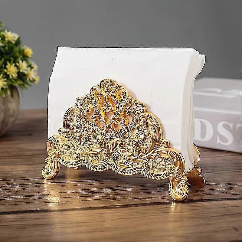 حامل منديل ورقي ، حامل منديل لمنظم الطاولة لطاولة مطعم الفندق