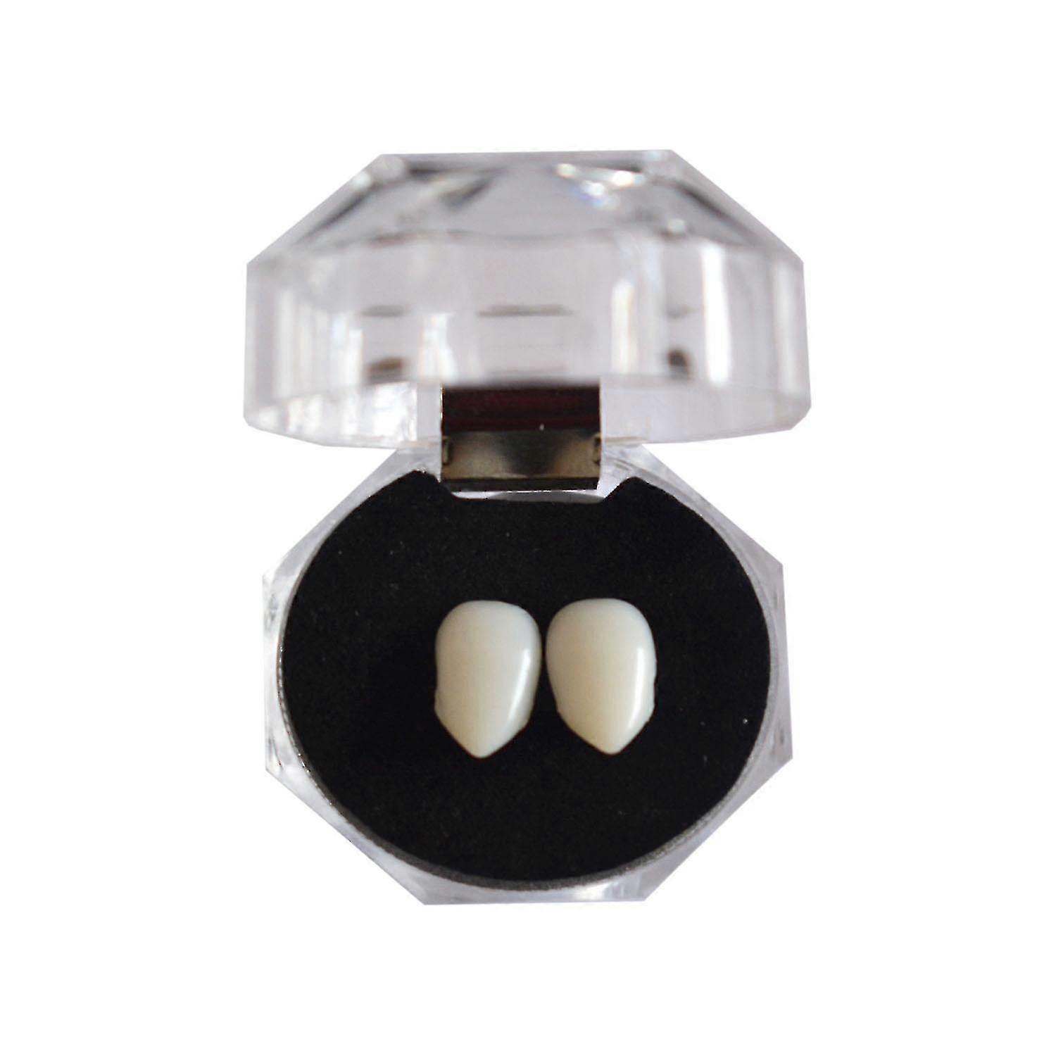 Halloween Vampire Denture Toy (1.3cm)