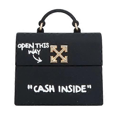 Off White Jitney AirPod Pro Case