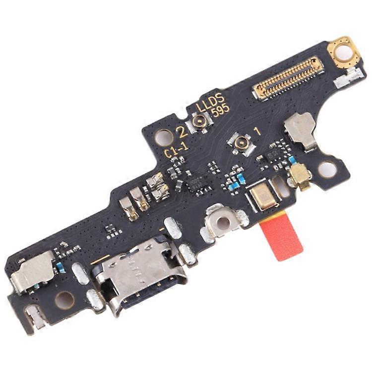 Huawei nova 9 SE 5Gアセンブリ充電ポートフレックスケーブル(IC交換部品付き)(ロゴなし)に対応