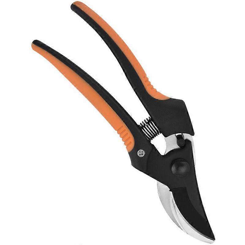 SK5 steel pruning shears, fruit branch shears branch shears for pruning fruit trees