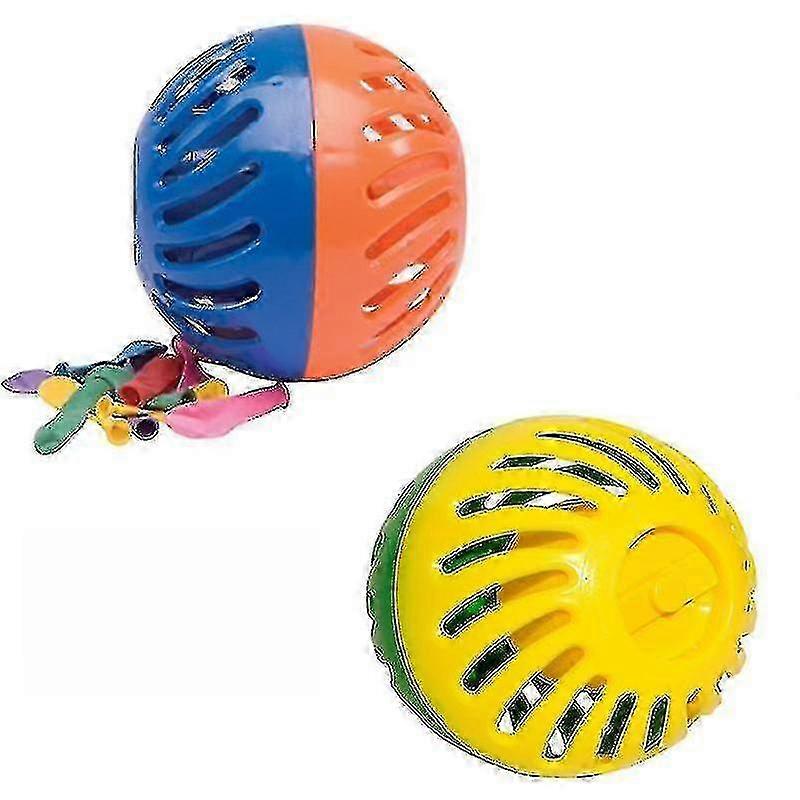 Outdoor Fun Toy with Timed Water Bomb for Splash Game Entertainment