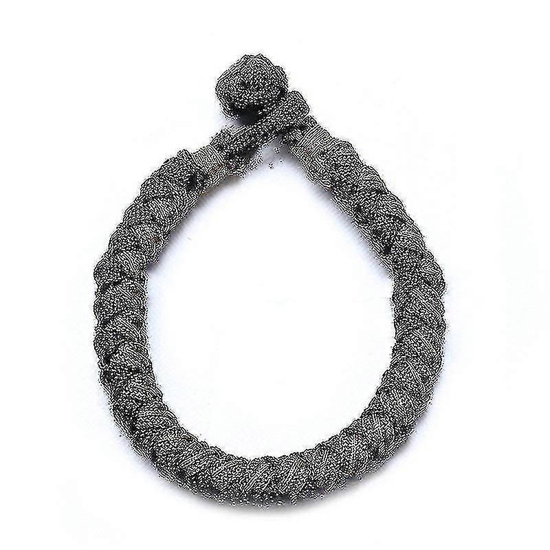 Rope Blets Adjable Knitted Woven Bed Blets For