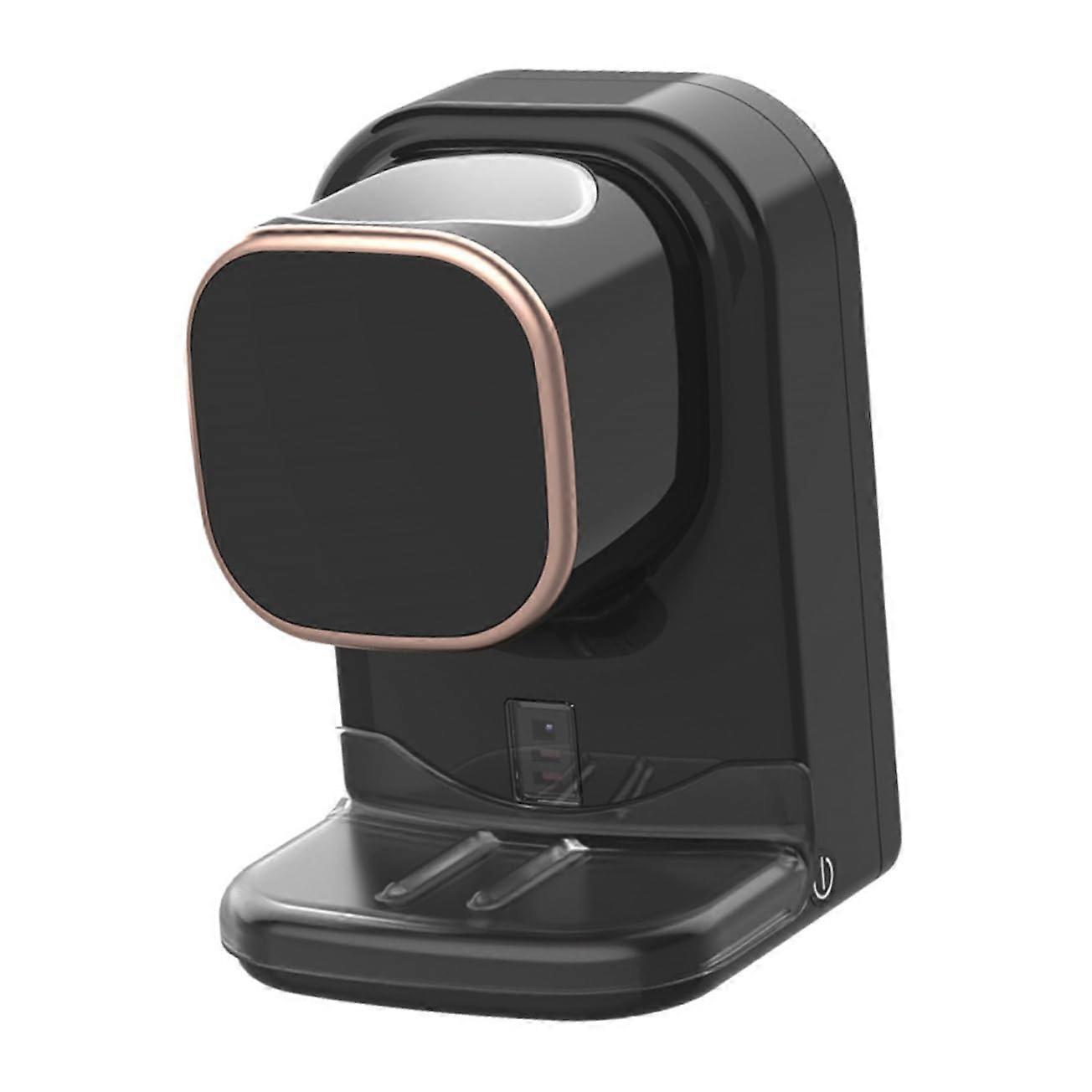 Toothpaste Squeezer Simple Holder Electric Toothpaste Dispenser Wall Mounted Powered