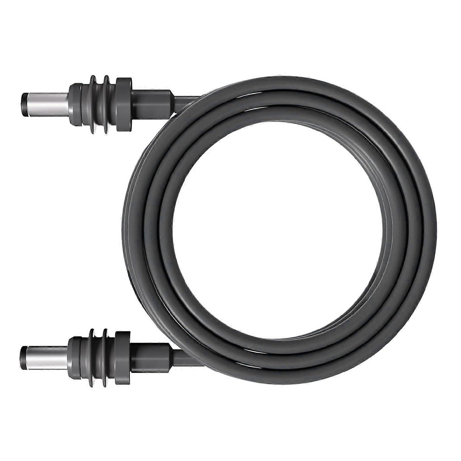 DC to DC Power Cable for Starlink Rectangular Mini Satellite, 18AWG IP68 Water Proof