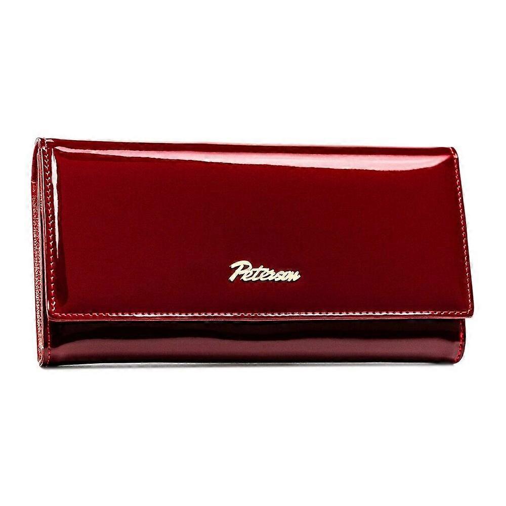 Wallets Peterson PTNBC42122