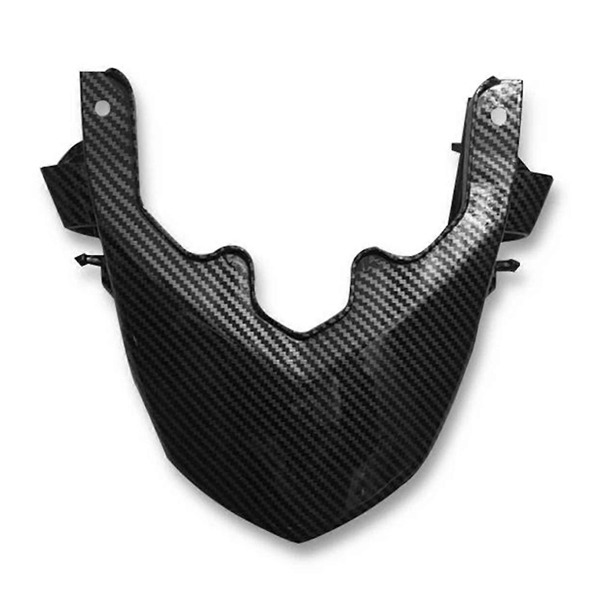 Rear Fairing Middle Section Tail Seat Cowl for Kawasaki Z750 Carbon
