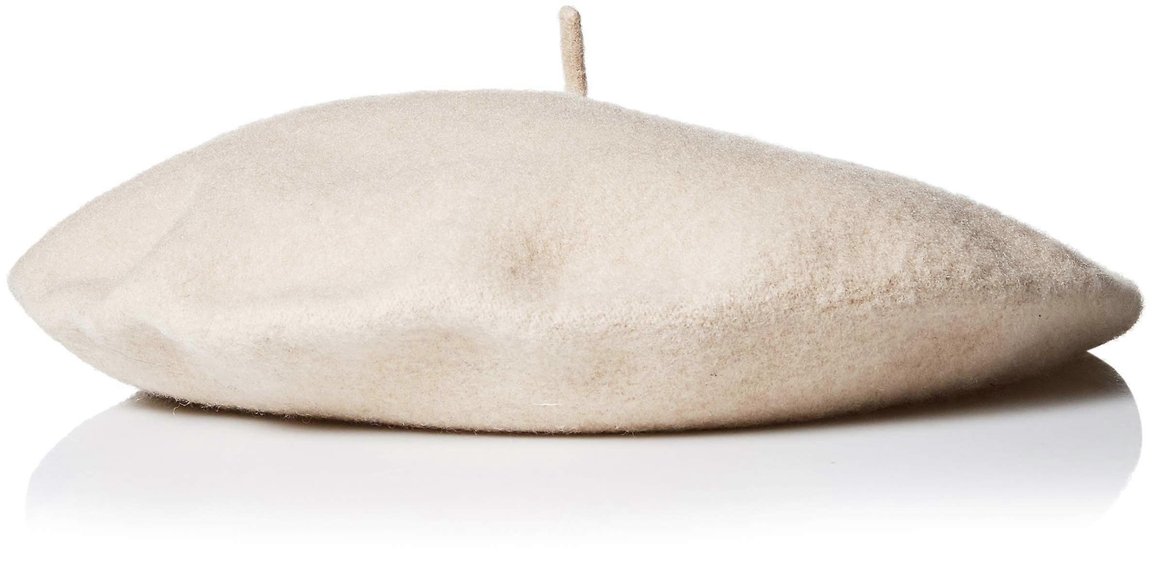 Women's Lambswool Basque Beret Hat in Classic Style, Warm Material, One Size Fits All, Available in Multiple Colors