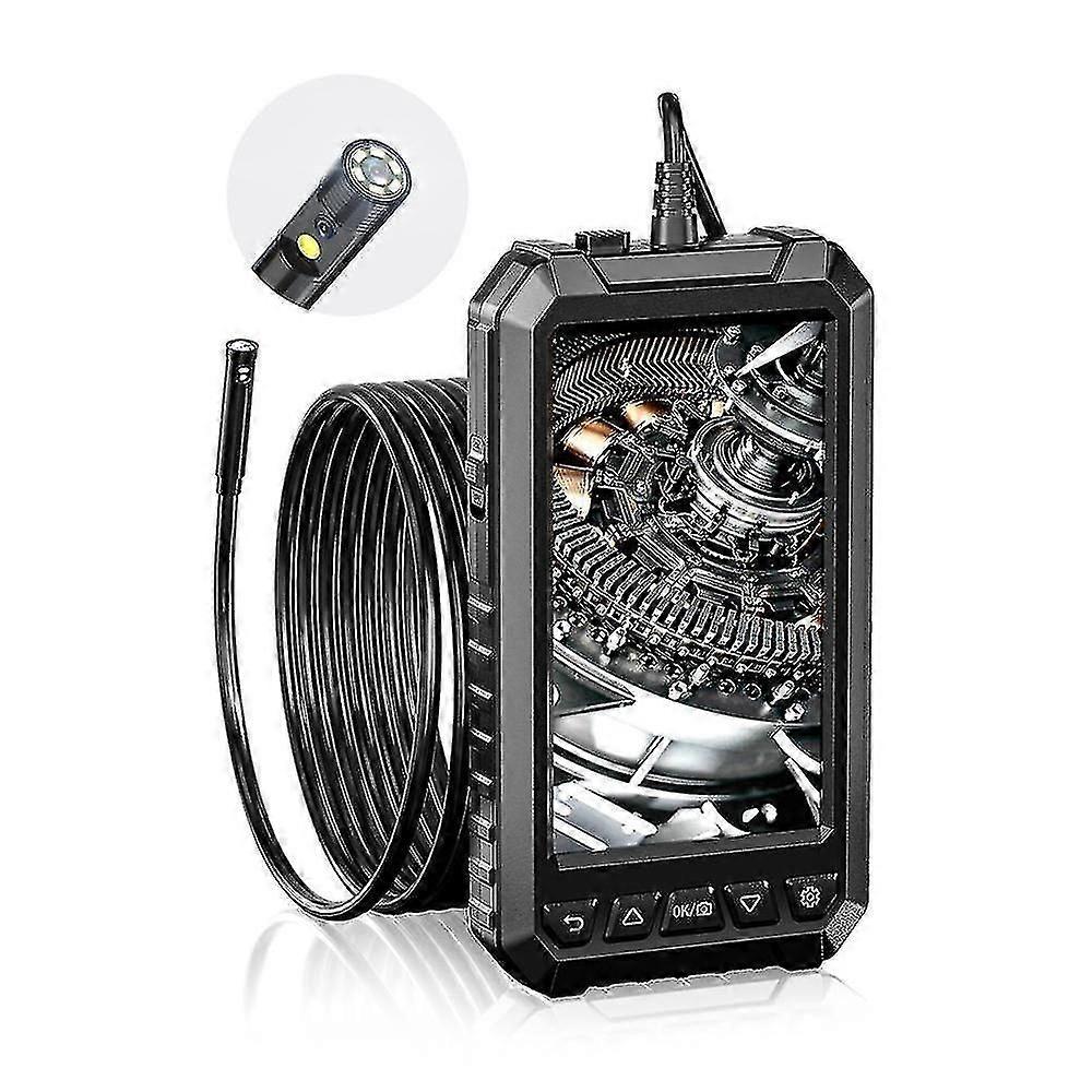 1080P HD industrial pipe waterproof camera