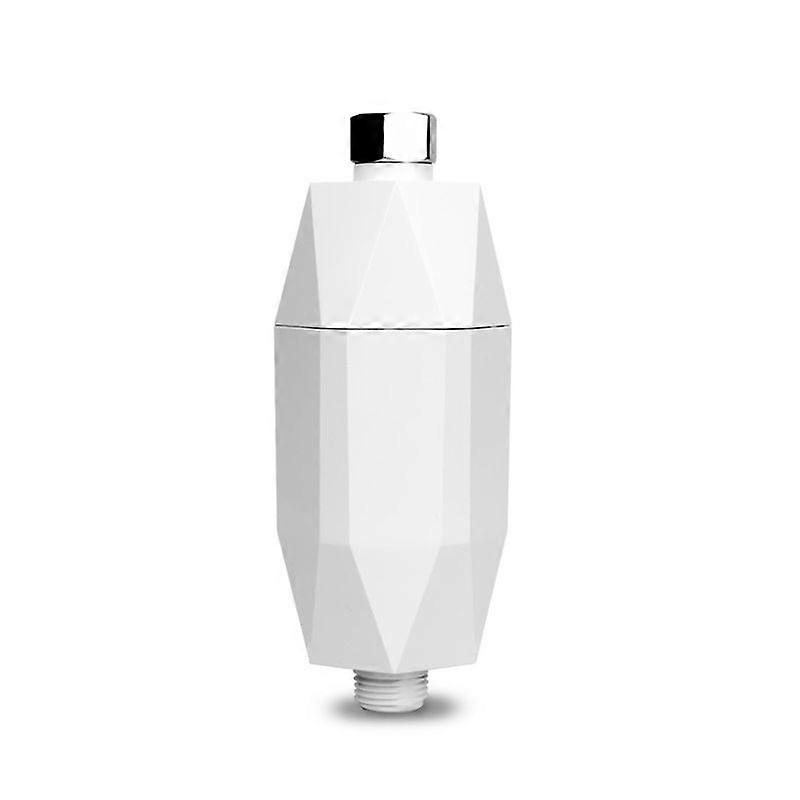 Bath shower water filter fragrance