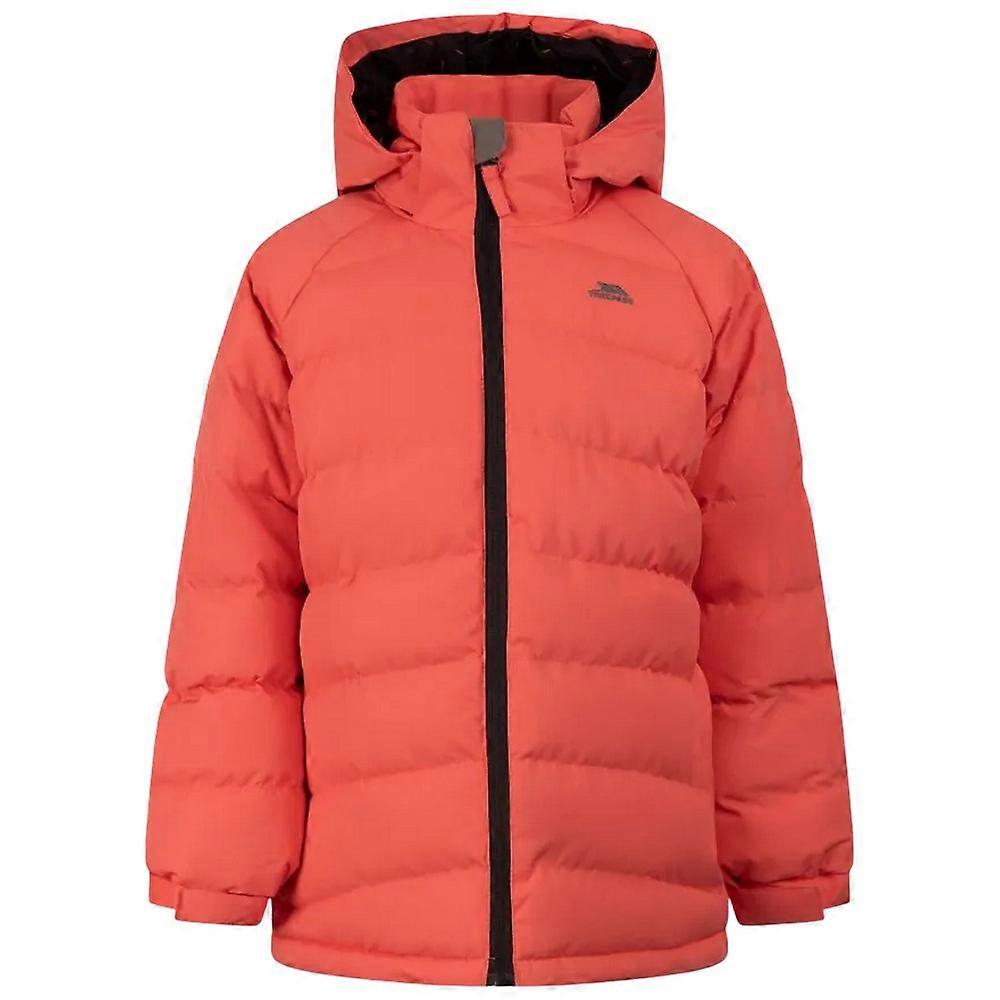 Trespass Kinder Mädchen Amira Freizeitjacke