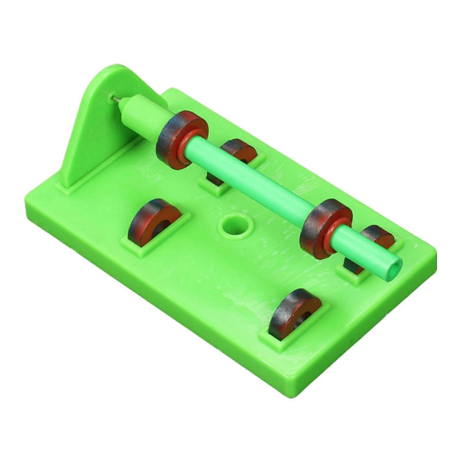 Magnetic Levitation Experiment Set Magnetics Experiment Equipment Physics Teaching Aid for School Labs and Teaching