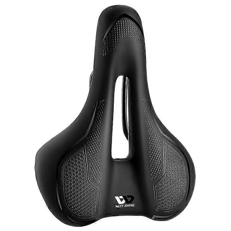 INF Comfortable Saddle Enhanced Riding Experience