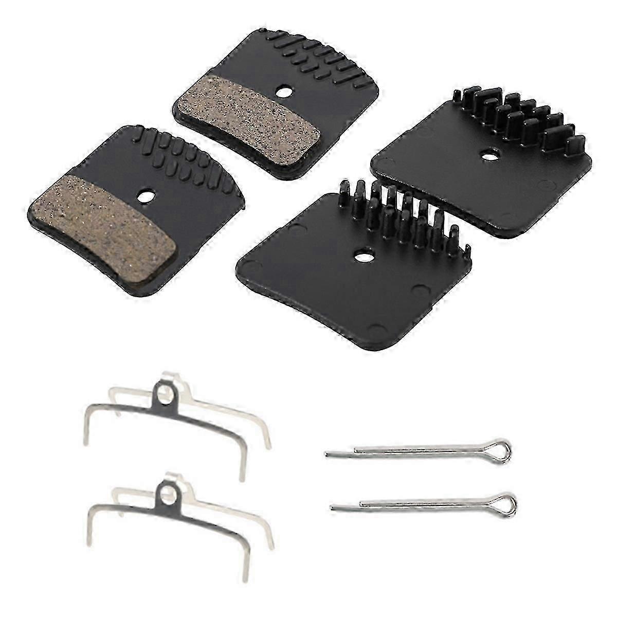 Disc Brake Pads for Shimano H03C H03A SurRon Light Bee X/S Segway X160 X260 Talaria Sting MX3 MX4