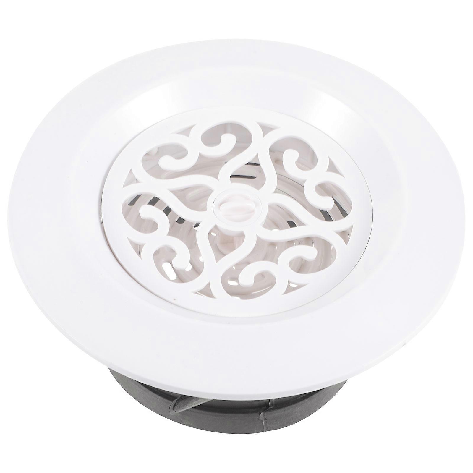 Easy Installation Vent Cover for Optimal Air Circulation in Rooms