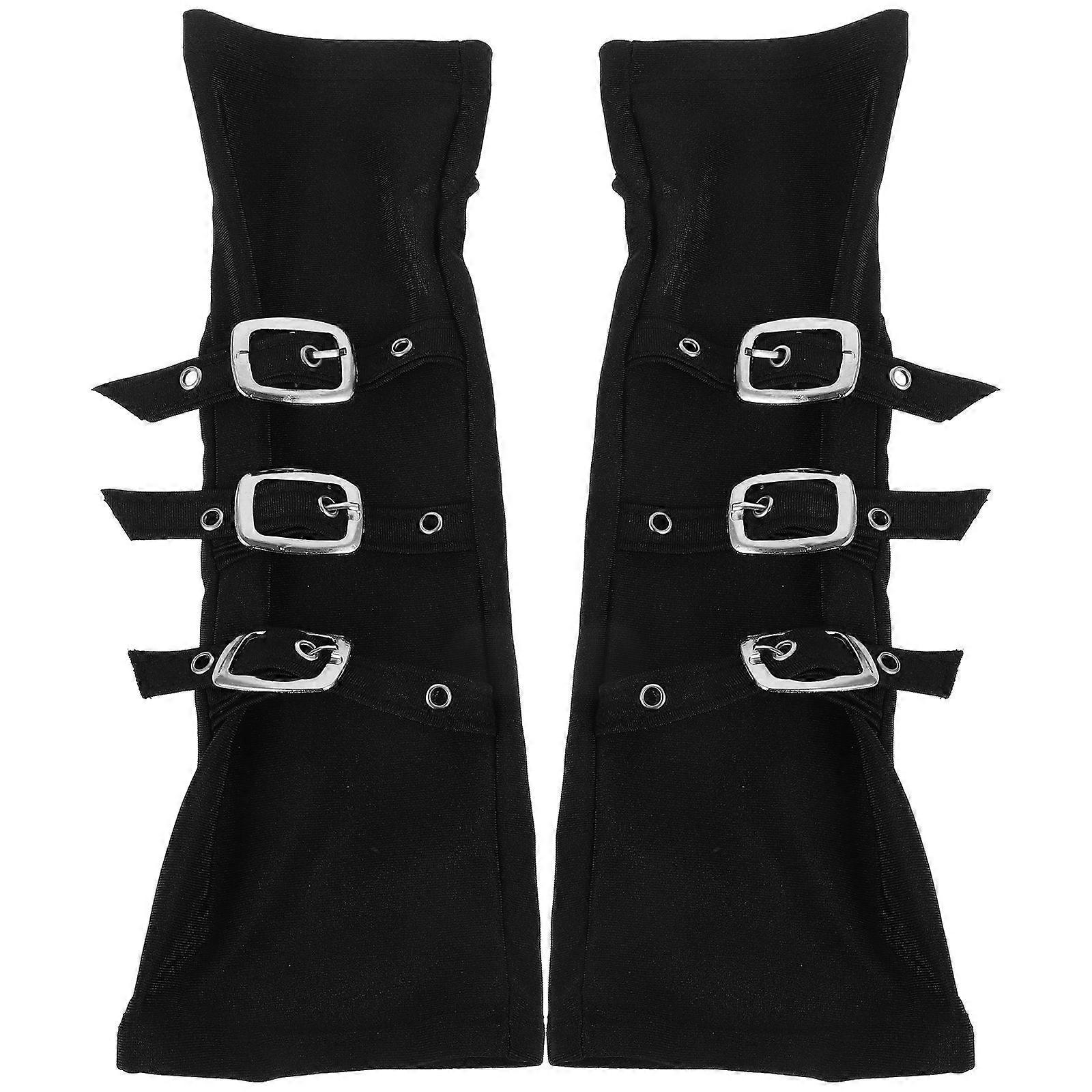 Universal Halloween Props, Bracers with Extended Durability