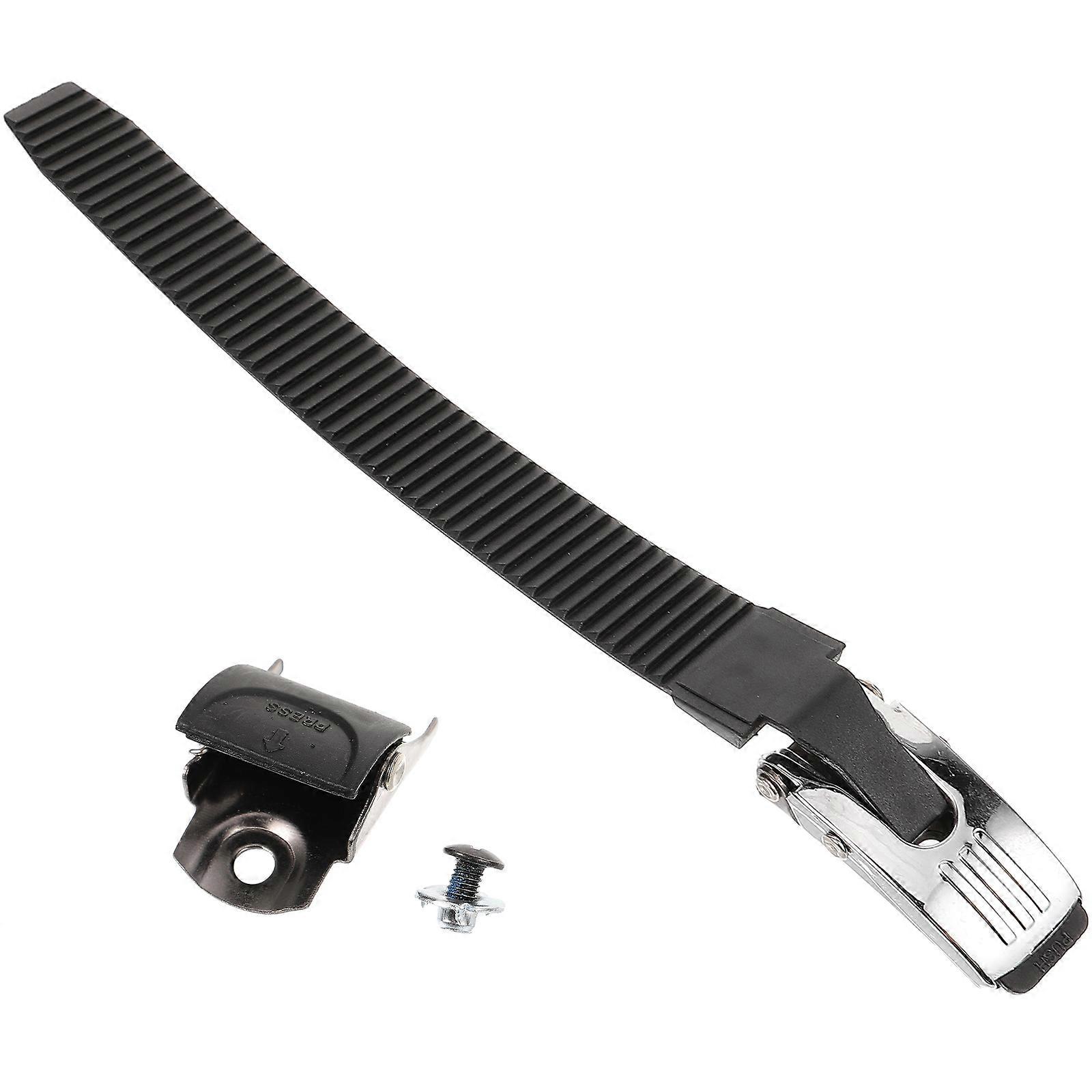 Roller Skate , Universal Strap Buckle for Smooth Skating